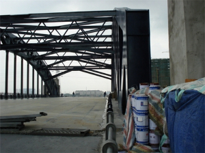 集宁专注工业场景喷漆服务