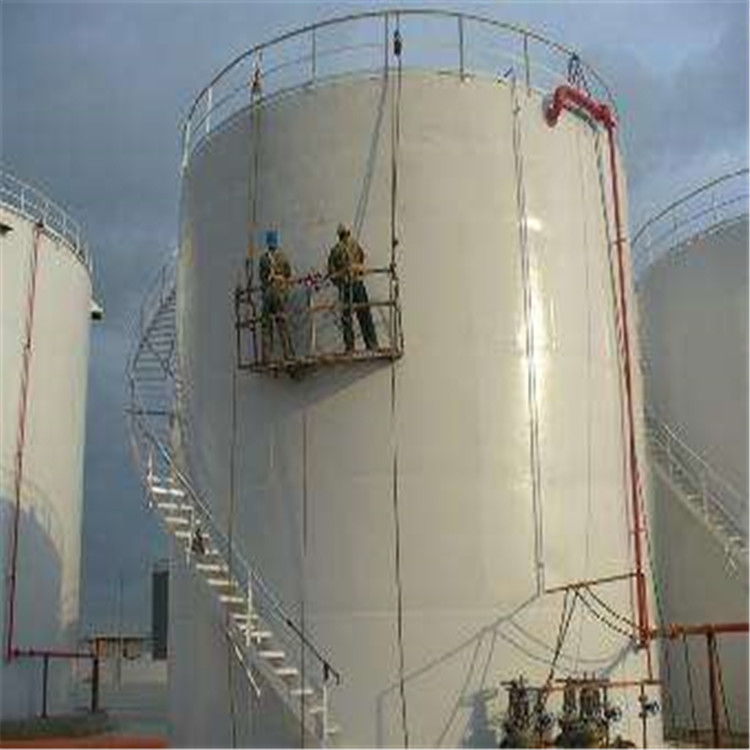 集宁喷漆翻新・工业喷漆・设备喷漆服务简介